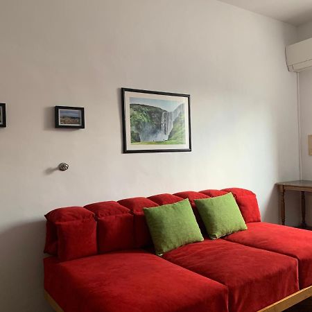 New Episode - Apartment With Private Parking Liubliana Exterior foto