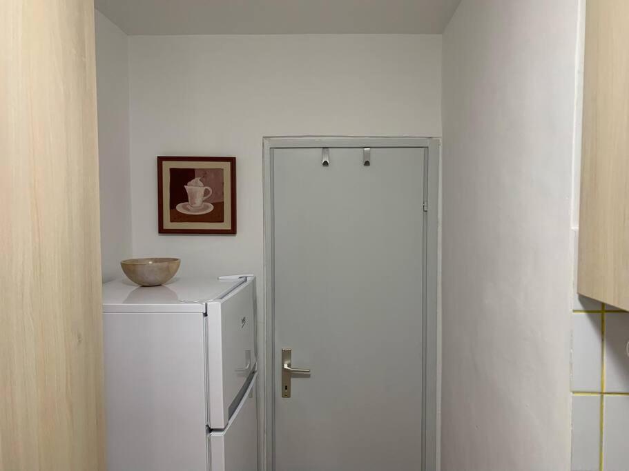 New Episode - Apartment With Private Parking Liubliana Exterior foto
