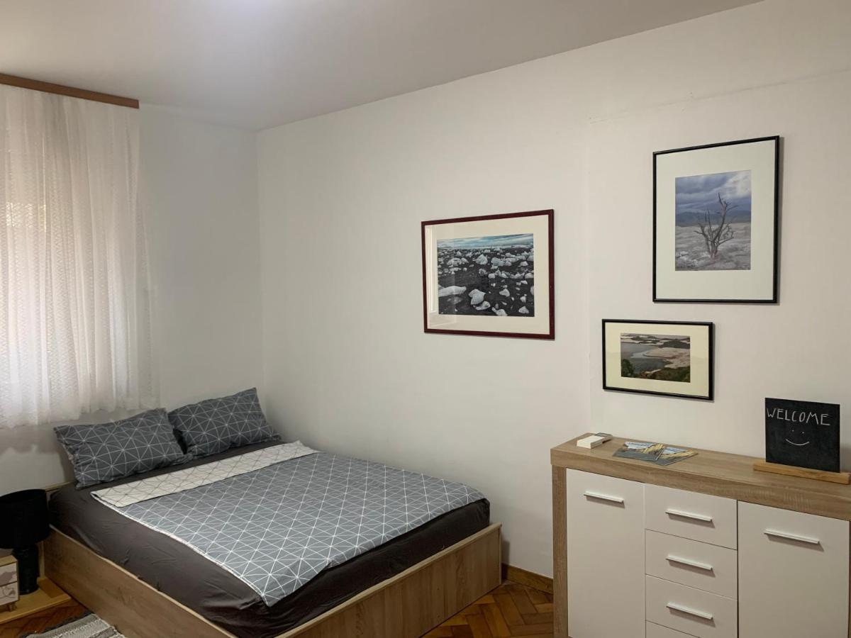 New Episode - Apartment With Private Parking Liubliana Exterior foto